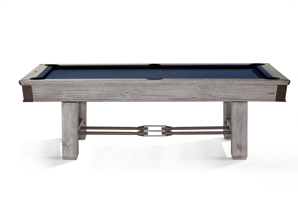 Brunswick Canton 8' Pool Table