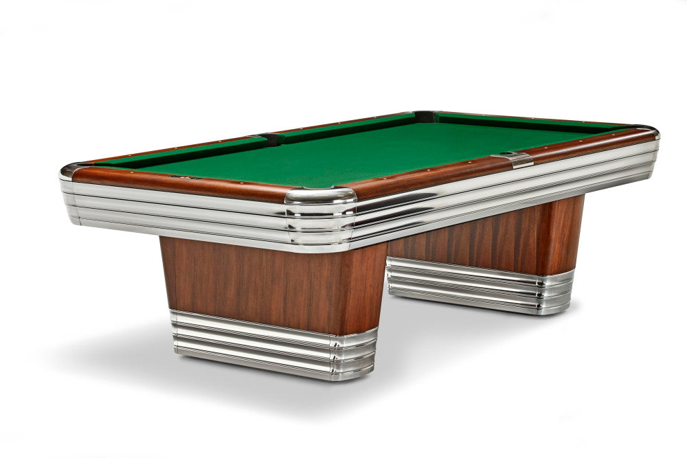 Brunswick Centennial 8' Pool Table