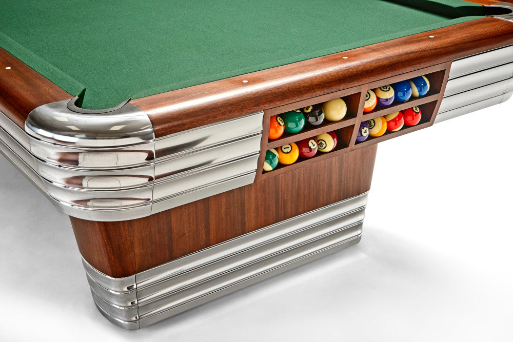 Brunswick Centennial 8' Pool Table