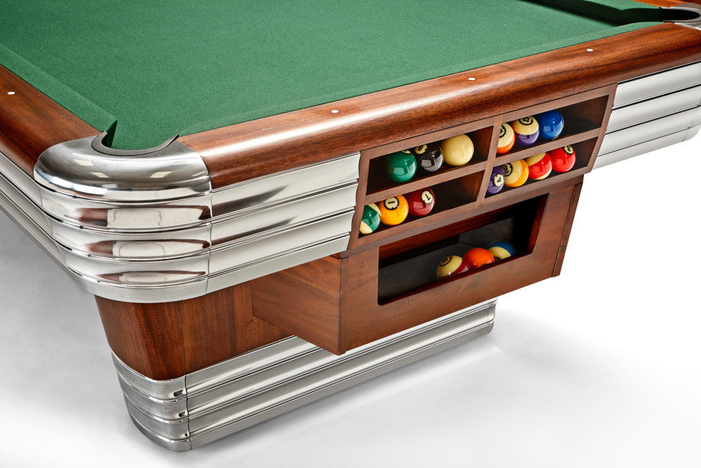 Brunswick Centennial 8' Pool Table