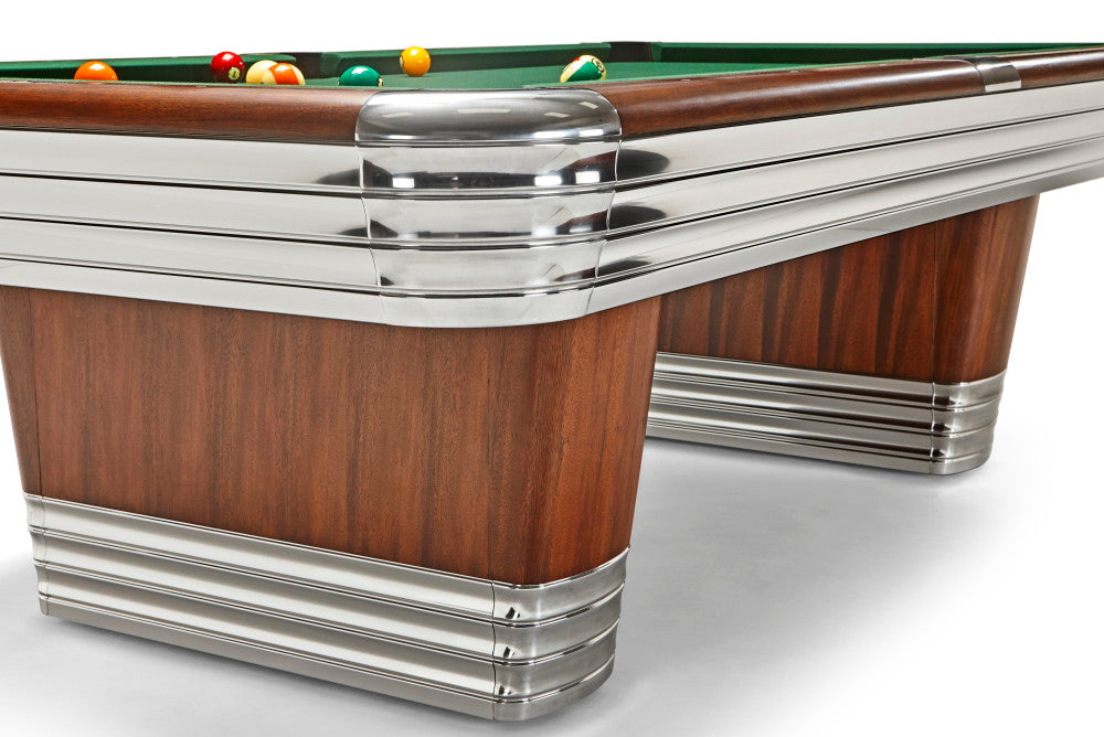 Brunswick Centennial 8' Pool Table