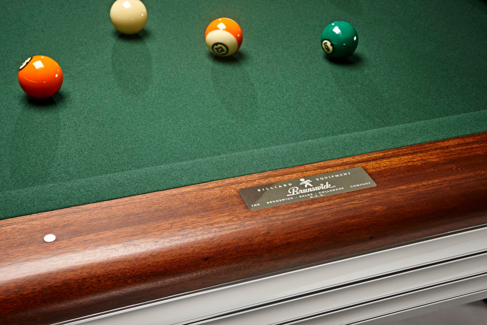 Brunswick Centennial 8' Pool Table