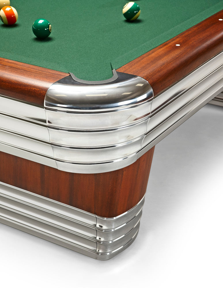 Brunswick Centennial 8' Pool Table