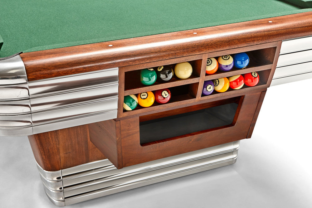 Brunswick Centennial 8' Pool Table