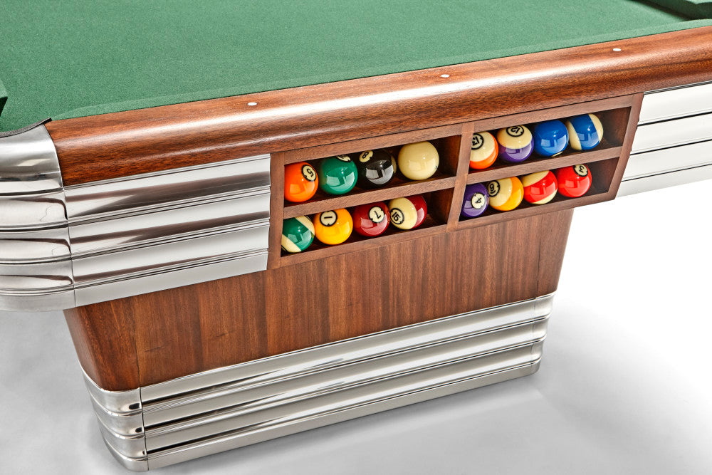 Brunswick Centennial 9' Pool Table