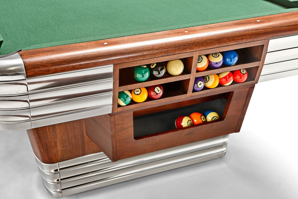 Brunswick Centennial 9' Pool Table