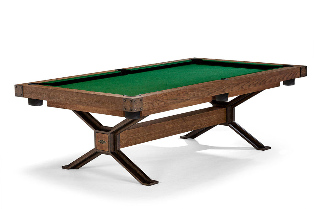 Brunswick Dameron 8' Pool Table