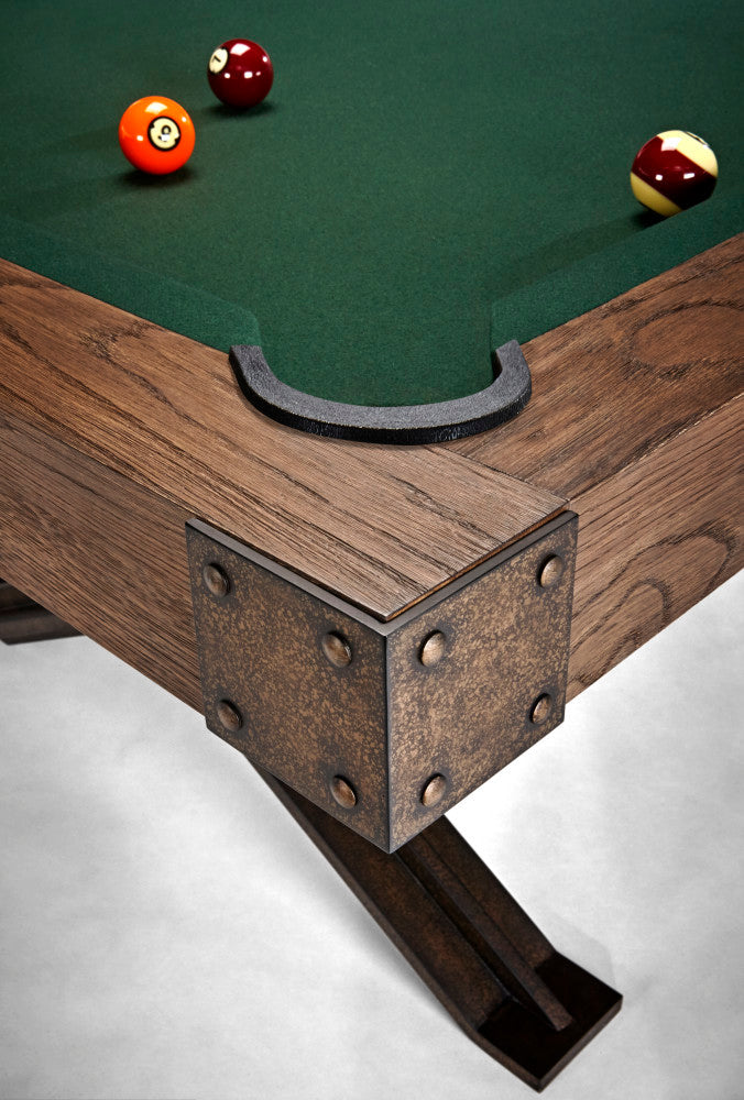 Brunswick Dameron 8' Pool Table