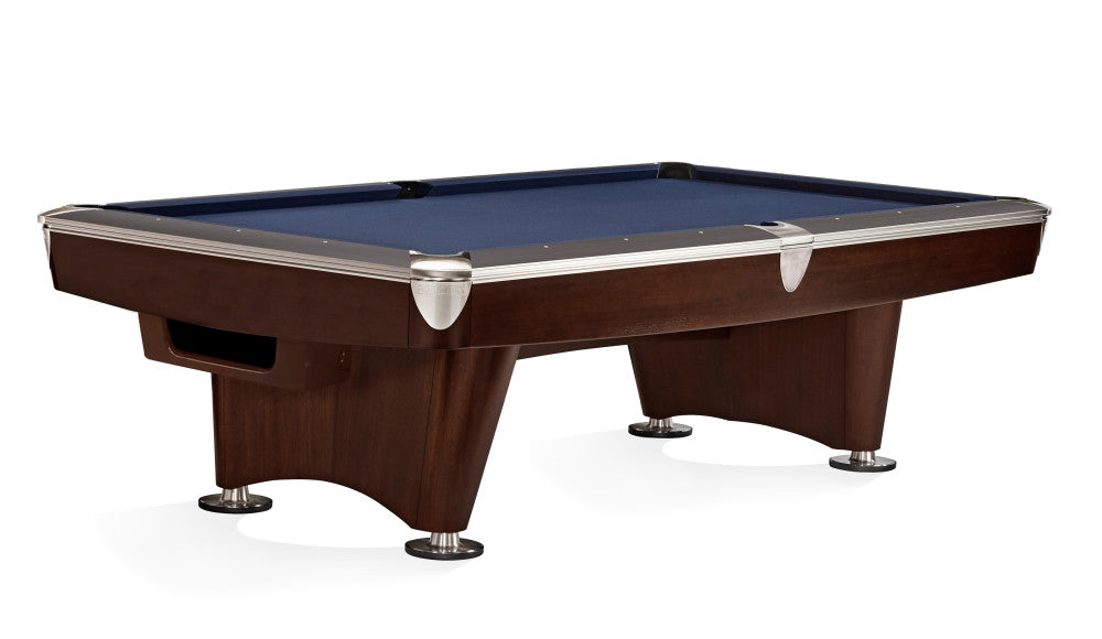 Brunswick Gold Crown VI 8' Pool Table