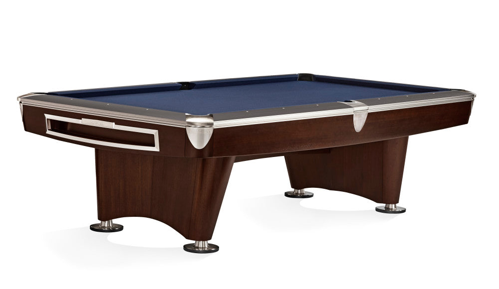 Brunswick Gold Crown VI 9' Pool Table