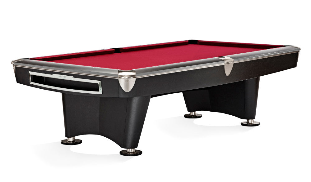 Brunswick Gold Crown VI 9' Pool Table