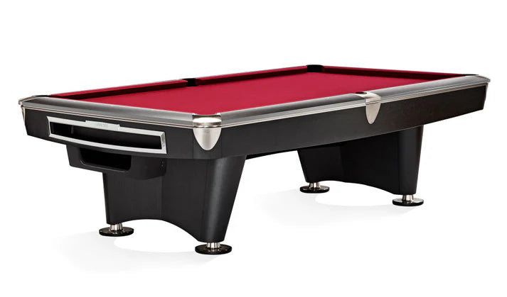 Brunswick Gold Crown VI 9' Pool Table