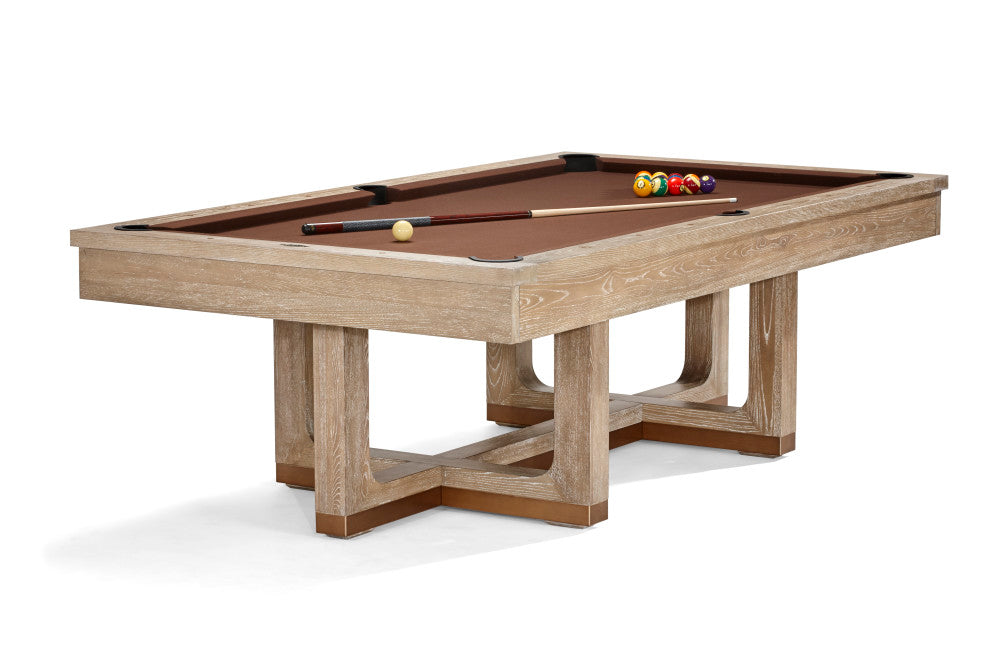 Brunswick Matanza 8' Pool Table