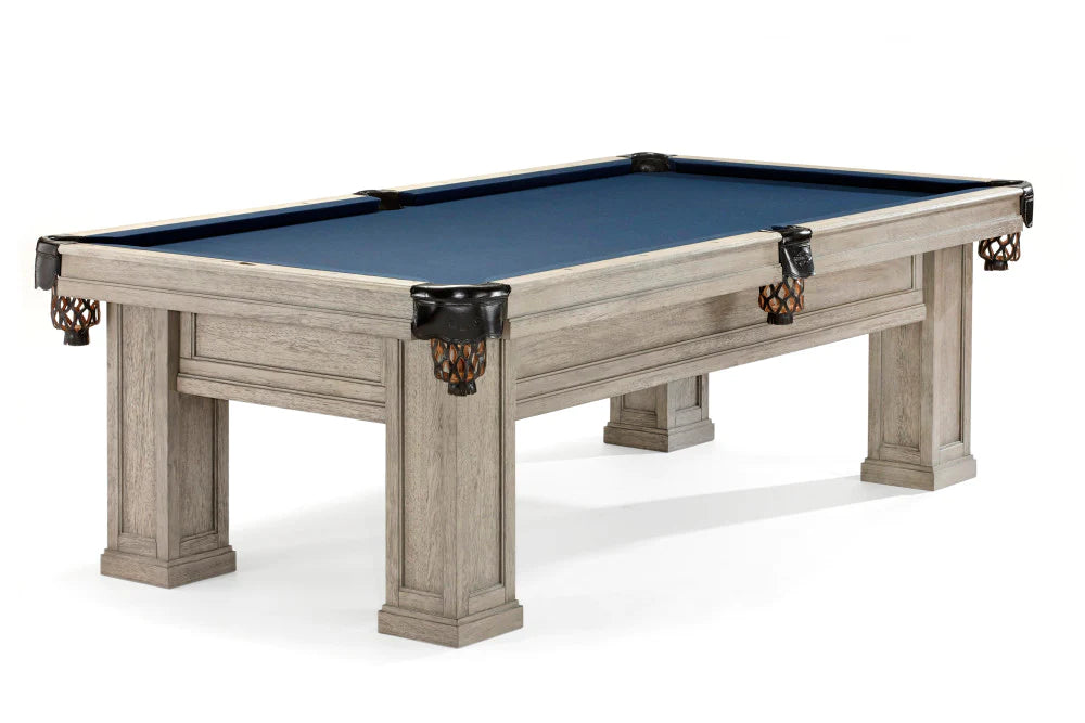 Brunswick Oakland II 8' Pool Table