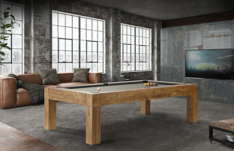 Brunswick Parsons 8' Pool Table