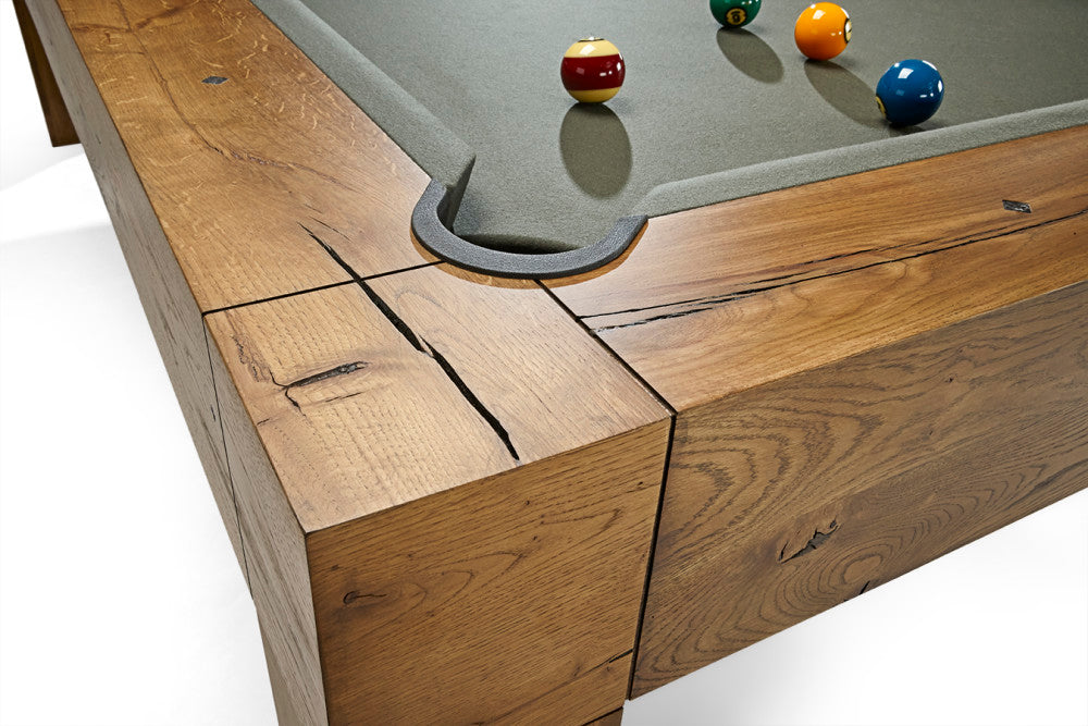 Brunswick Parsons 8' Pool Table