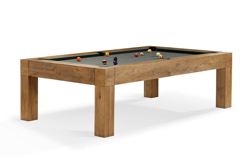 Brunswick Parsons 8' Pool Table