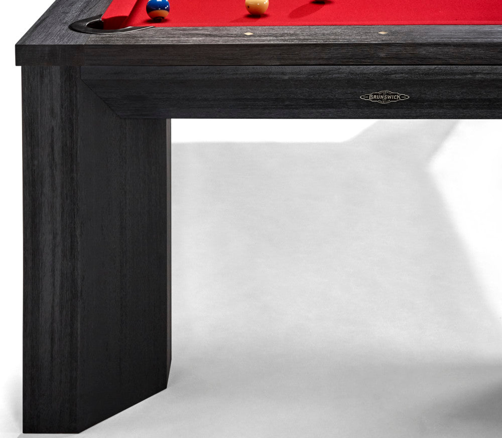 Brunswick Pursuit 8' Pool Table