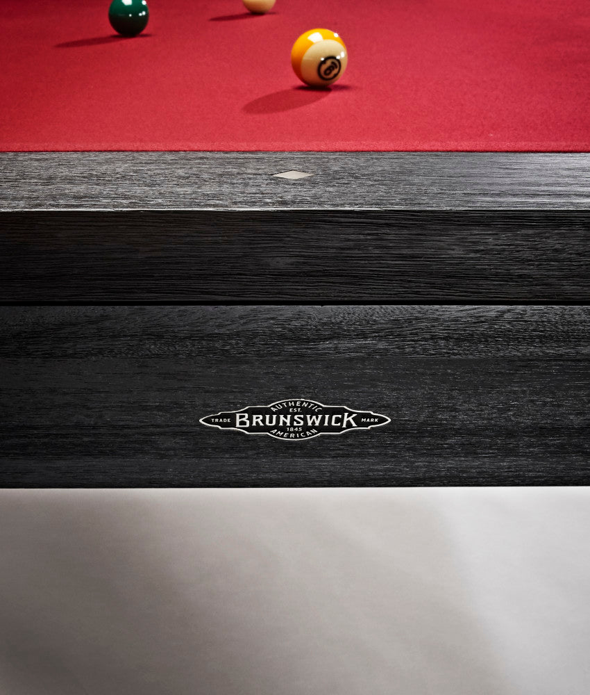 Brunswick Pursuit 8' Pool Table