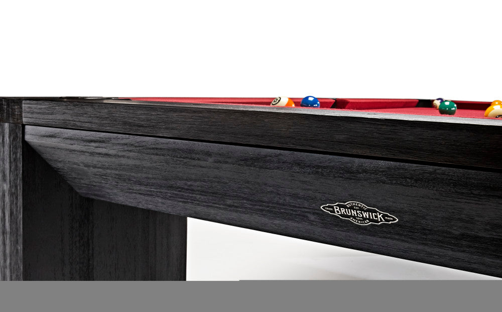 Brunswick Pursuit 8' Pool Table