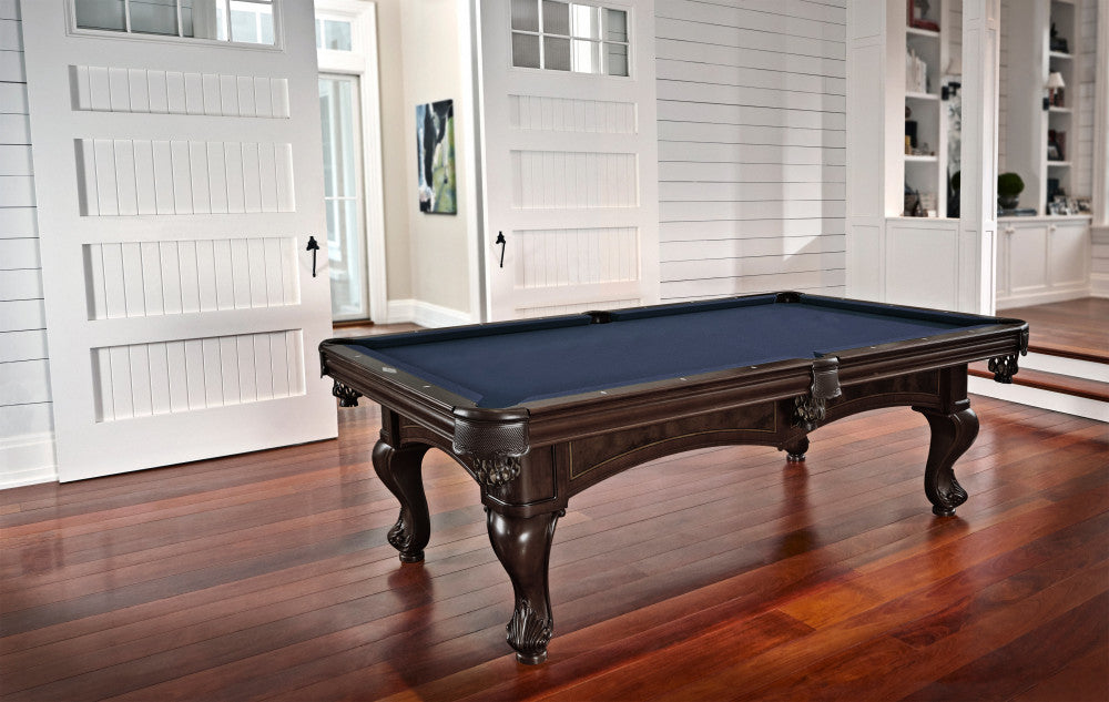 Brunswick Santini 8' Pool Table