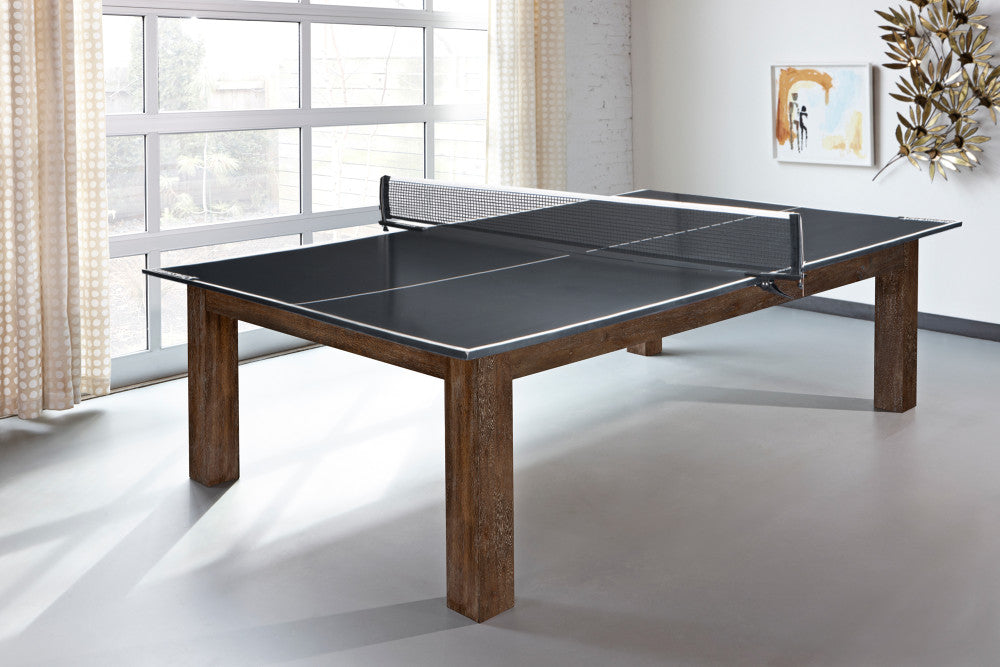 Brunswick Soho 8' Pool Table