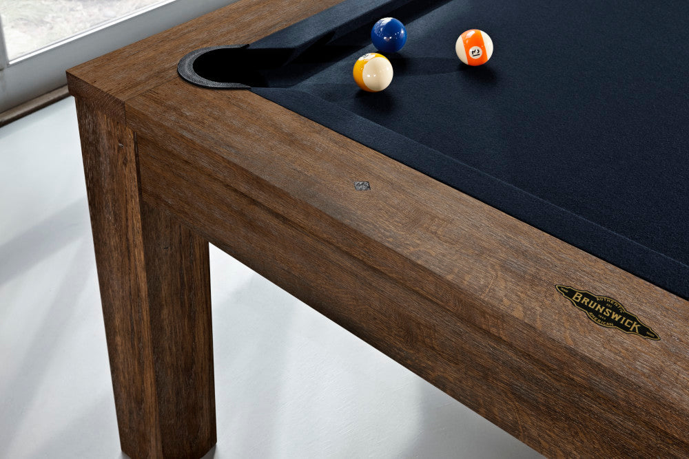 Brunswick Soho 8' Pool Table