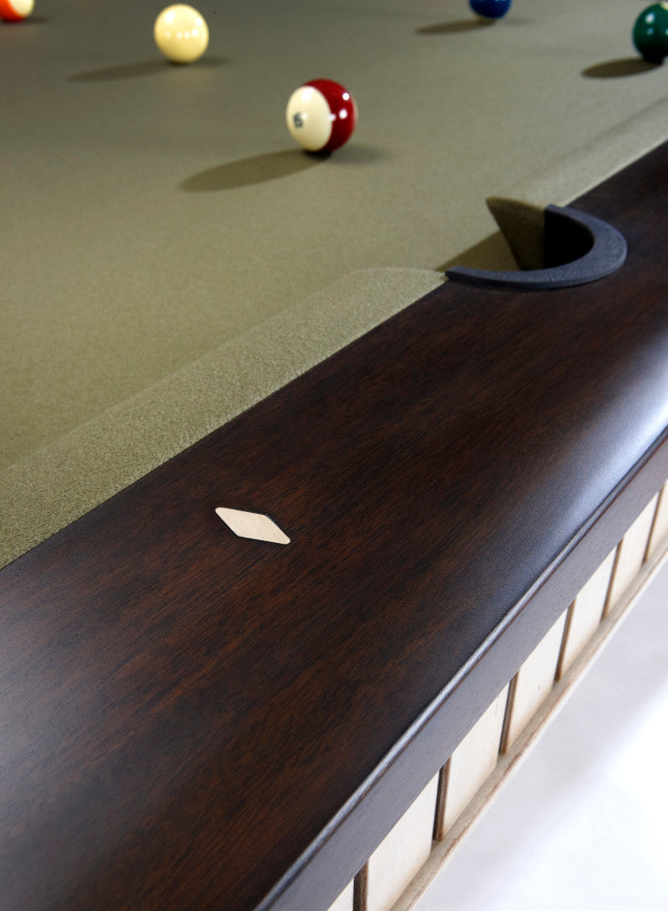 Brunswick The Henderson 8' Pool Table