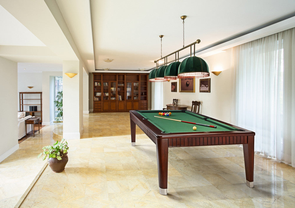 Brunswick The Henderson 8' Pool Table