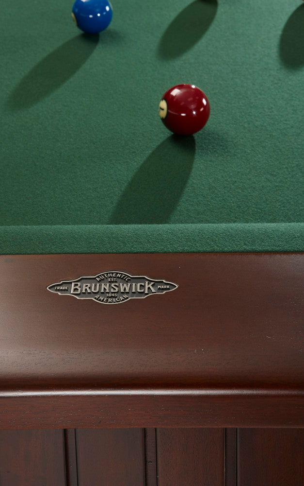 Brunswick The Henderson 8' Pool Table