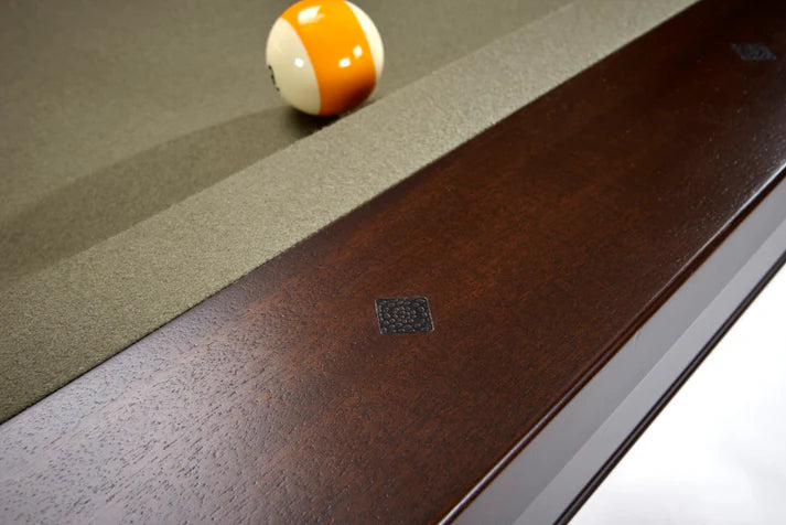 Brunswick Winfield 8' Pool Table