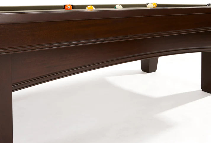 Brunswick Winfield 8' Pool Table