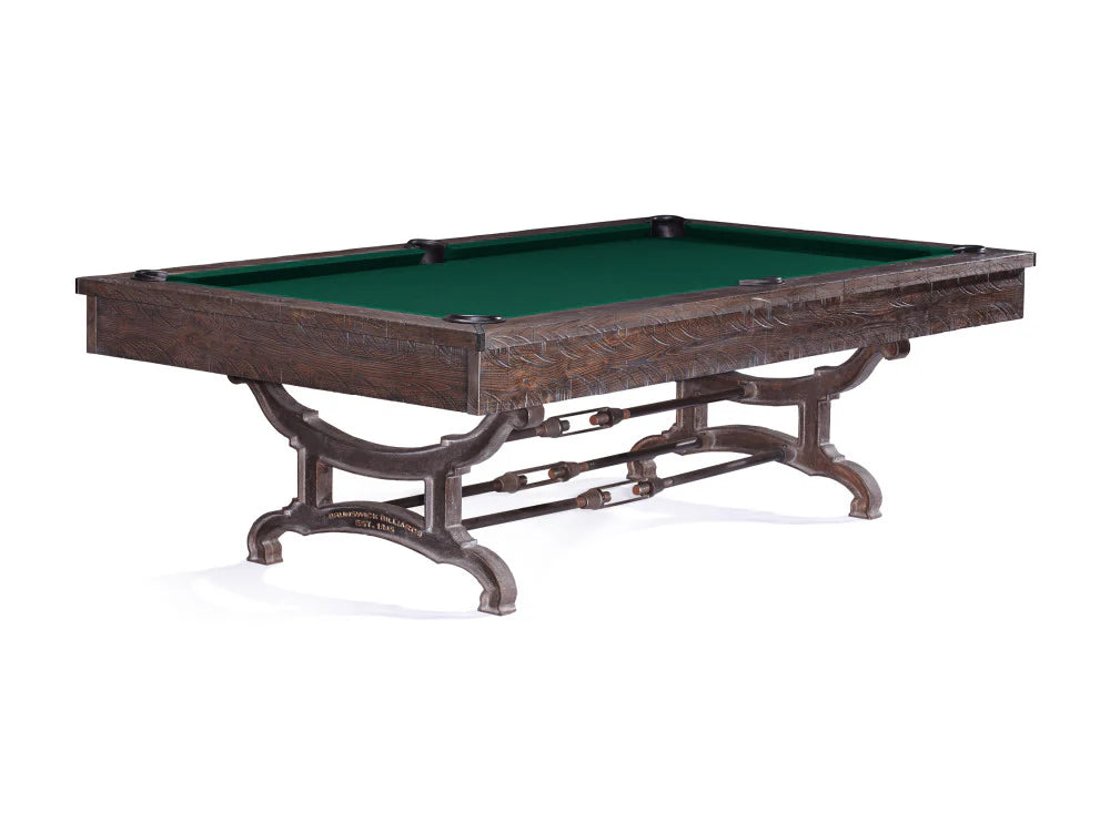 Brunswick Birmingham 8' Pool Table