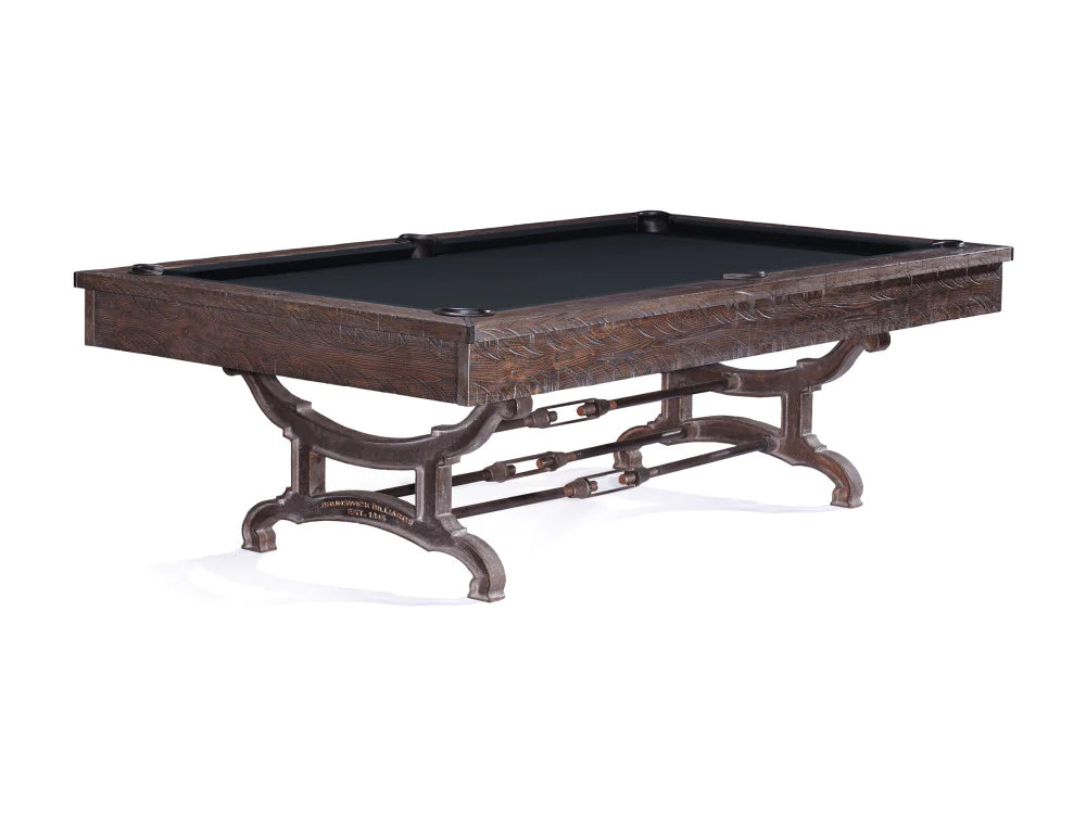 Brunswick Birmingham 9' Pool Table