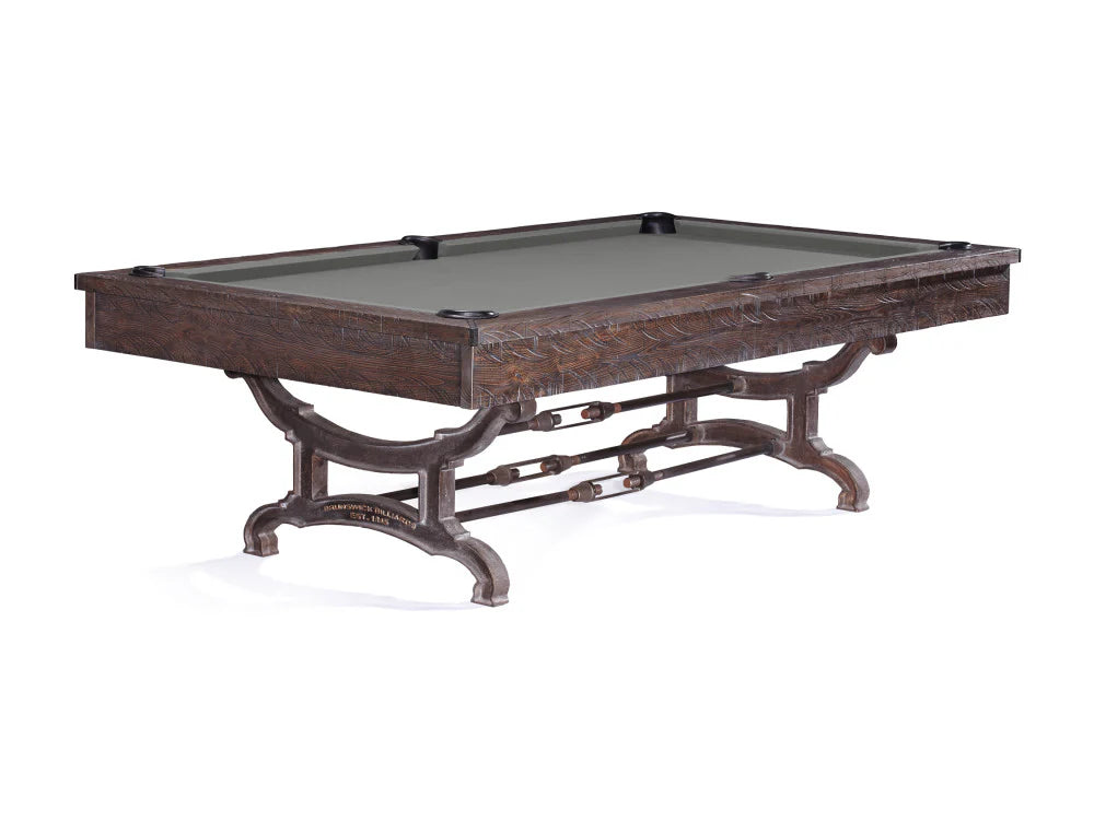 Brunswick Birmingham 9' Pool Table