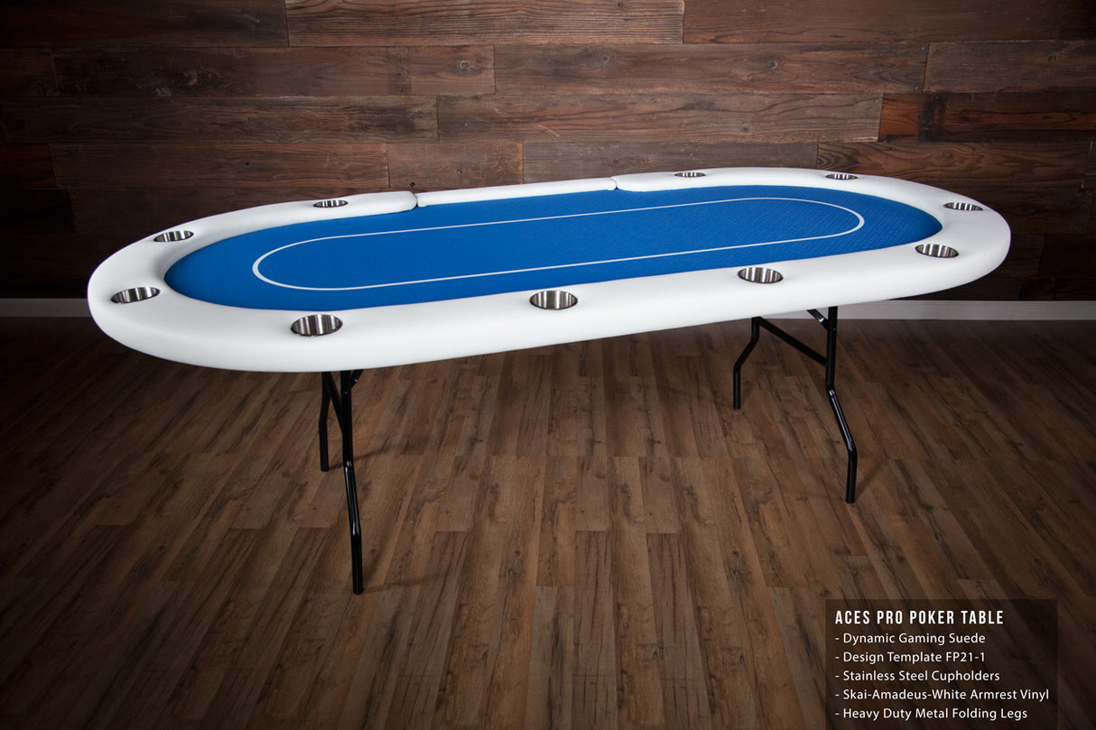 BBO Aces Pro Poker Table 2BBO-AP