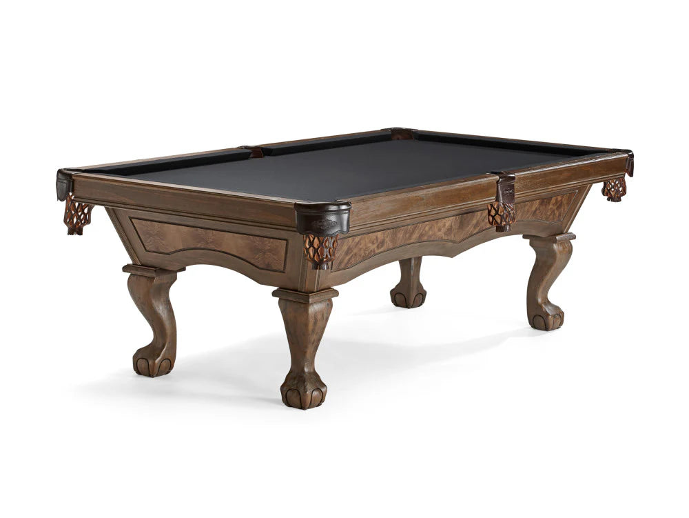 Brunswick Brae Loch 8' Pool Table