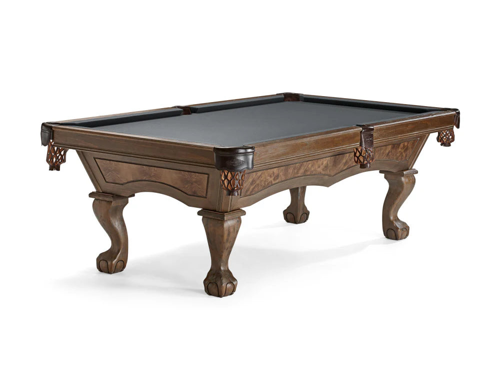 Brunswick Brae Loch 8' Pool Table