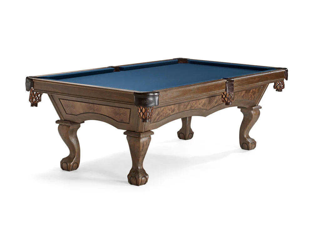 Brunswick Brae Loch 8' Pool Table