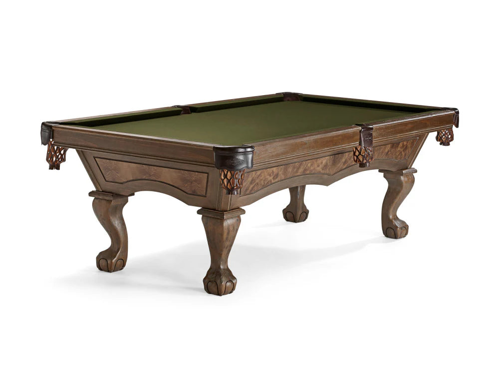 Brunswick Brae Loch 8' Pool Table