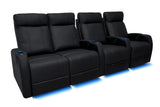 Valencia Syracuse Home Theater Seating