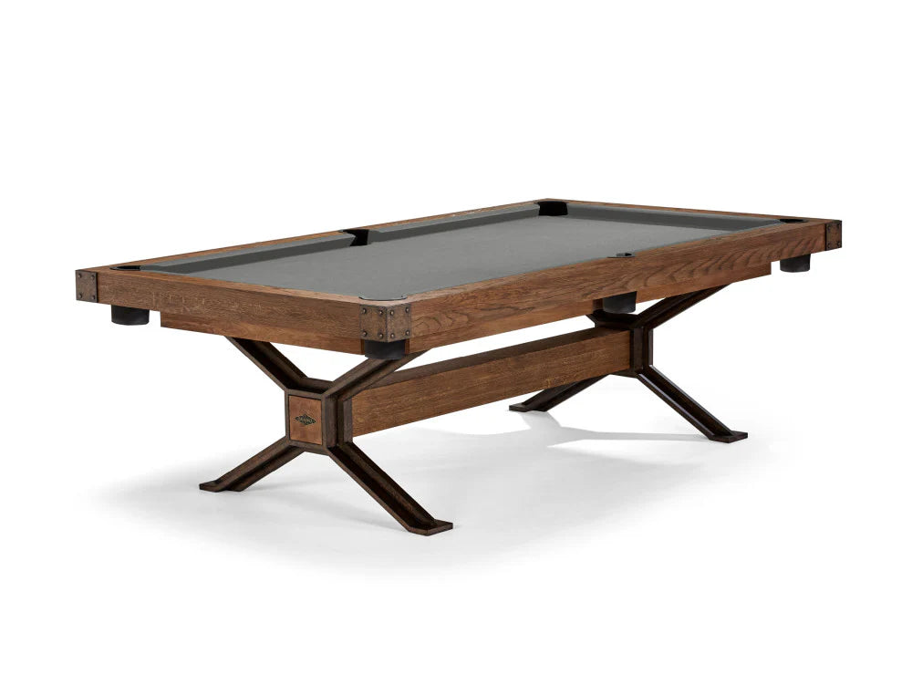 Brunswick Dameron 8' Pool Table