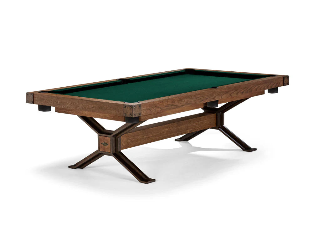 Brunswick Dameron 8' Pool Table