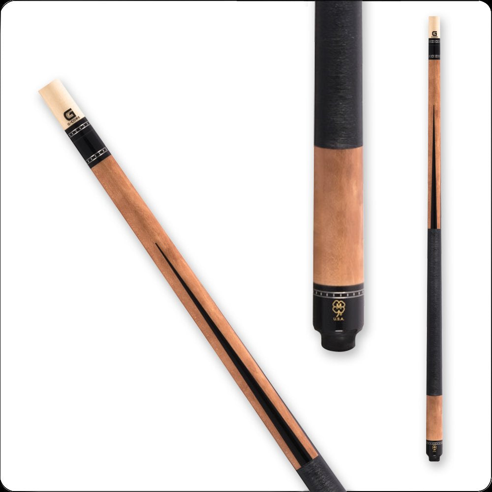 McDermott G333 G-Series Pool Cue