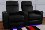 Valencia Theater Piacenza Home Theater Seating