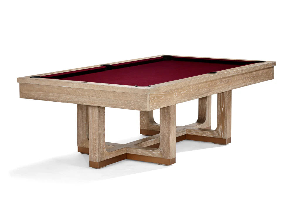 Brunswick Matanza 8' Pool Table