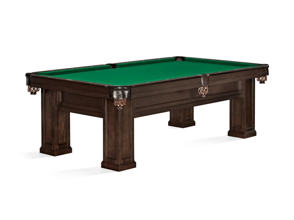 Brunswick Oakland II 8' Pool Table