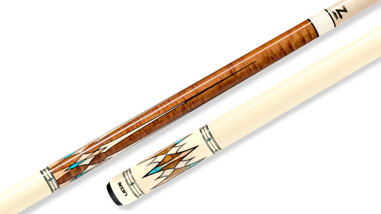 Predator Ikon4 2 Pool Cue