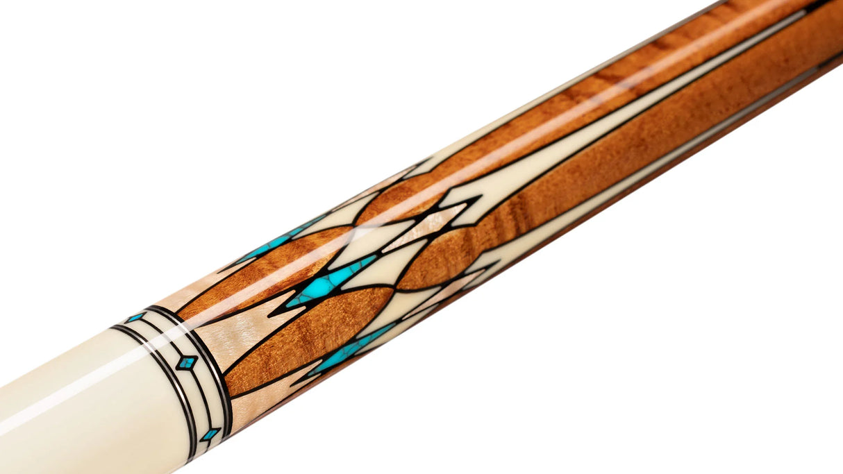 Predator Ikon4 2 Pool Cue