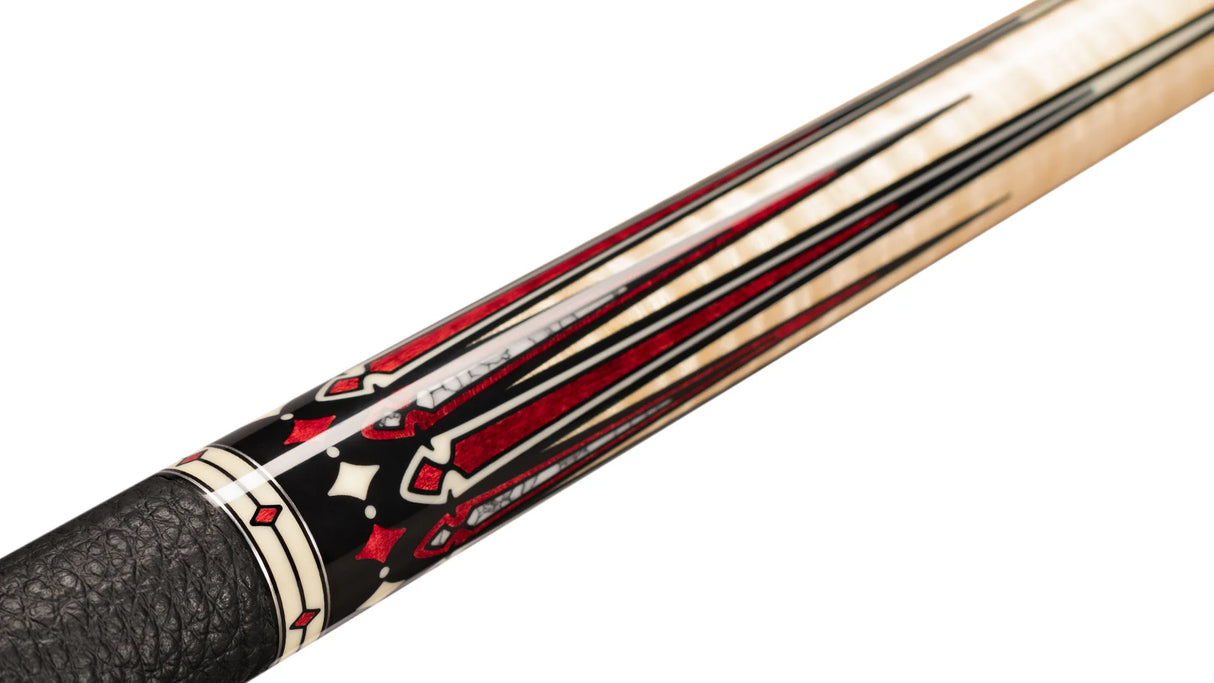 Predator Ikon4 3 Pool Cue